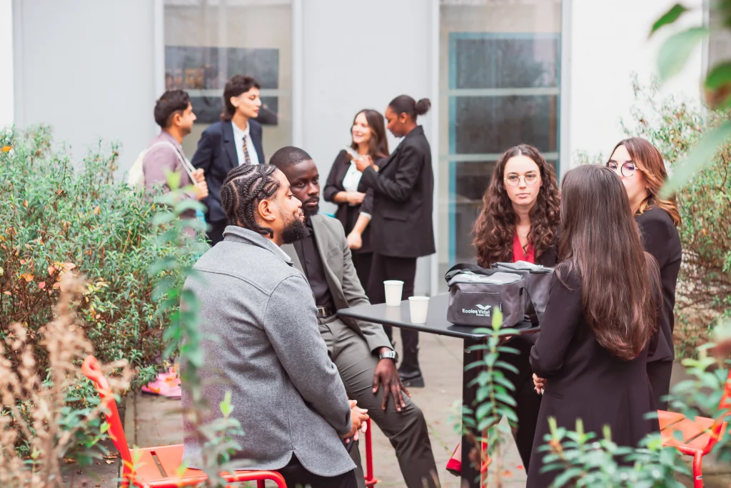 illustration extérieur