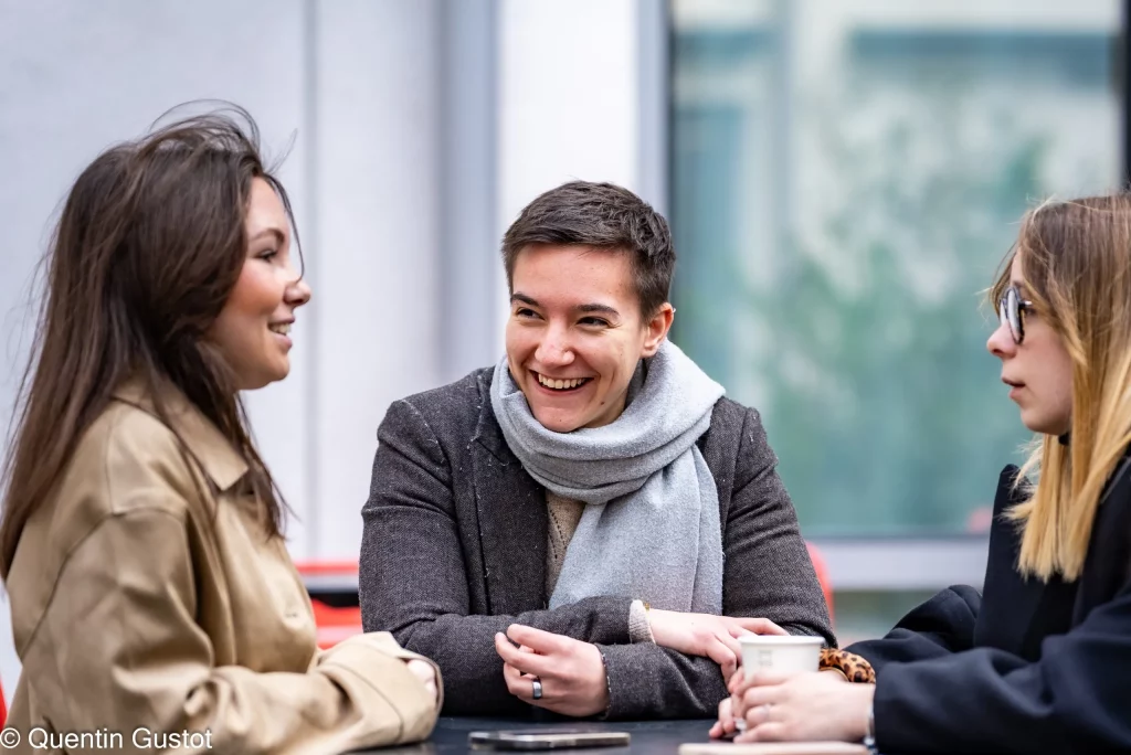 VF - illustration étudiantes